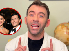 L’astrologo analizza la compatibilità di Jessica Alba e Danny Ramirez