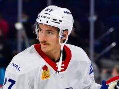 Laurent Dauphin pourrait faire partie d’un membership sélect