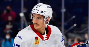 Laurent Dauphin pourrait faire partie d’un membership sélect