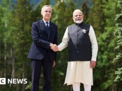 Un equilibrio “delicato” per il Canada e un “win-win” per Modi mentre Carney visita l’India