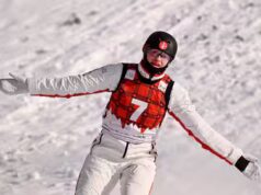 À sorvegliante ai giochi olimpici stesso: una quarta medaglia per Valérie Maltais?