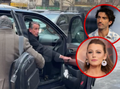 L’avvocato di Justin Baldoni prevede che il caso Blake Energetic andrà in tribunale