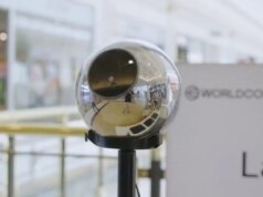 L’inquietante servizio di verifica tramite scansione del bulbo oculare di Sam Altman arriverà in un negozio Hole vicino a te