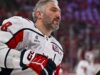 Alex Ovechkin sta cercando di raggiungere un plateau in cui solo Wayne Gretzky è in franchising