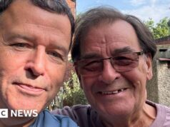 “L’incontro con mio padre è stato un D:Ream” – la ricerca di 50 anni della pop star per il suo padre biologico