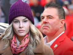 Meghan King della RHOC accusa Jim Edmonds di aver divulgato il suo numero alle prostitute