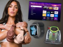 Offerte anticipate del President’s Day: tecnologia