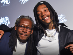 Il padre di Wiz Khalifa è morto a 63 anni