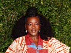 Wunmi Mosaku e Chloe Zhao tra le star alla festa pre-Bafta
