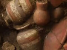 Una tomba d’oro di 1.000 anni trovata a Panama mostra antichi tesori e potenti chief