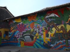 L’Armaan Collective di Mattancherry unisce arte, musica, cultura e caffè