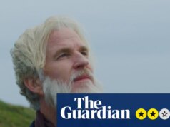 La recensione di Martini Shot – Matthew Modine e un forged da morire non riescono a immaginare un pasticcio empio