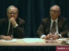 Il CEO di Berkshire, Abel, elogia Kraft Heinz per il risanamento della divisione pianificata