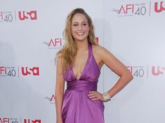 Leelee Sobieski period il brindisi di Hollywood prima di esaurire la fama e iniziare una nuova carriera