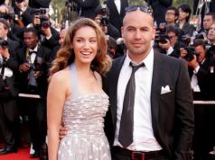 Kelly Brook afferma di essere rimasta “sconvolta” dopo che il “controllo” dell’ex Billy Zane l’ha costretta a buttare through le sue tute da ginnastica e indossare abiti con corsetto degli anni ’50