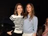 Sofia Coppola porta la sua piccola figlia Cosima, 15 anni, alla sfilata di Marc Jacobs