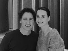 Katy Perry condivide gli scatti più amati con il fidanzato politico Justin Trudeau mentre l’ex Orlando Bloom, 49 anni, porta una modella di bikini, 28 anni, al Tremendous Bowl