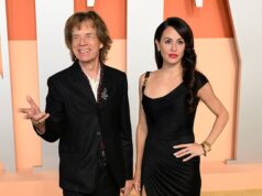 La fidanzata di Mick Jagger, Melanie Hamrick, se n’è andata “scossa e con il cuore spezzato” dopo essere stata “attaccata fisicamente” a Mayfair – mentre vengono rivelati i legami con Epstein del rocker dei Rolling Stones