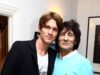 La verità dietro il mito finanziario dei Rolling Stones quando il figlio di Ronnie Wooden, Jesse, rivela che vive con appena 1.000 sterline al mese