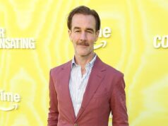 Gli amici famosi di James Van Der Beek condividono tributi emotivi dopo la sua morte all’età di 48 anni