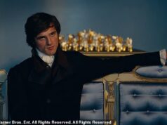 EDEN CONFIDENZIALE: Anita Rani cube che Heathcliff è “troppo bianco” in Wuthering Heights