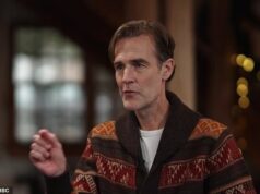 James Van Der Beek ha detto che la battaglia contro il cancro è stata “la cosa migliore che gli sia mai accaduta” prima della tragica morte a 48 anni