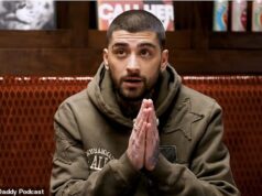 Zayn Malik rivela di aver regalato 500 sterline a sua figlia Khai, di cinque anni, dopo che aveva perso il primo dente e cube che l’ex Gigi Hadid lo ha rimproverato mentre fornisce una rara visione della paternità