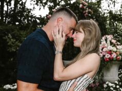 Donna Kelce rivela se ha dovuto firmare una NDA per il matrimonio del figlio Travis con Taylor Swift