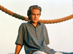La clausola contrattuale di Dawson’s Creek significava che James Van Der Beek non guadagnava soldi dalle repliche del suo present di successo mentre la star ammetteva “Avevo 20 anni e non ho visto quasi nulla”