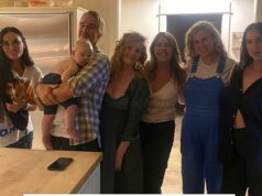 Demi Moore è l’ultima star a condividere un tributo straziante all’amico “amorevole” James Van Der Beek mentre muore a 48 anni