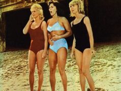 L’attrice di Surf Social gathering Lory Patrick è morta a 92 anni dopo aver lavorato con Fred Astaire e Loretta Younger