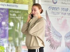 Mentre gli ALTRI grandi segreti della sposa incinta MAFS Brook trapelano ai media, riveliamo il suo atto sfacciato che ha lasciato indignati gli addetti ai lavori dello spettacolo