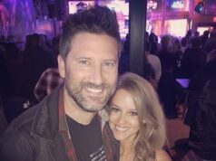 L’ex della star di HGTV Nicole Curtis cube che è una persona cattiva ma “inequivocabilmente non una razzista” dopo aver licenziato per aver usato insulti