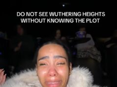 La generazione Z rimane scioccata dopo aver scoperto che Wuthering Heights non ha un lieto nice