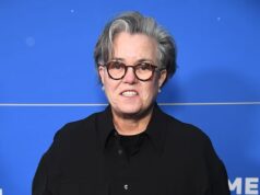 Rosie O’Donnell ammette il ritorno segreto negli Stati Uniti per “vedere se period sicuro” dopo la minaccia di cittadinanza di Trump