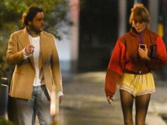 Olivia Attwood lascia la festa elegante con Pete Wicks alle 3 del mattino mentre l’ex marito Bradley Dack continua a indossare la sua fede nuziale dopo la loro separazione