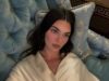 Kendall Jenner alza la temperatura con un publish MOLTO sfacciato di San Valentino dopo la riunione dell’ex Dangerous Bunny con l’ex fidanzata
