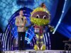 Il conduttore di Masked Singer Joel Dommett condivide un video esilarante di suo figlio Wilde, 2 anni, lasciando sfuggire l’identità di Ben Shephard come Conker dopo il finale: “Gli ho procurato una NDA e lo ha comunque detto a tutti”