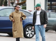 Maya Jama e Ruben Dias trascorrono insieme il romantico weekend di San Valentino dopo che il conduttore di Love Island ha detto che l’unica ragione per cui vive ancora in Inghilterra è “perché il mio uomo è lì”