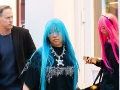 North West, 12 anni, lancia un impero di moda e gioielleria mentre mamma Kim Kardashian deposita TRE marchi