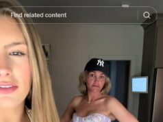 Jamie Lynn Spears, 34 anni, prova gli abiti da ballo con la figlia Maddie, 17 anni, dopo lo straziante ritorno al passato in ospedale