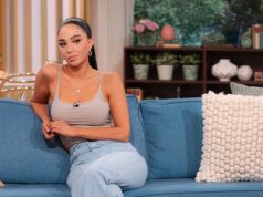 Tulisa e Dappy NON SEGUONO a vicenda sui social media mentre gli addetti ai lavori affermano che le star di N-Dubz non si parlano più