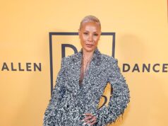 Jada Pinkett Smith chiede alla corte di avviare una causa contro l’amico di un tempo del marito Will Smith