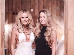 Chi è Debbie, la sorella di Amanda Holden? L’affascinante fratello minore di Star vive uno stile di vita da jet set ed è sopravvissuto a un incontro con la morte sul Monte Everest