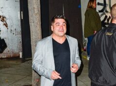 Il padre di Addison Rae, Monty Lopez, arrestato per essersi esposto in Louisiana settimane prima di sposarsi