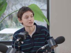 Emma Corrin rivela la loro vita sobria tra boutique di caffè e saune sulla spiaggia dopo essersi trasferita a Margate, mentre la star di The Crown diventa l’ultima celebrità advert innamorarsi di “Shoreditch-On-Sea”