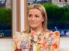Gabby Logan rivela che a sua figlia Lois, 20 anni, saltatrice, è stata diagnosticata una condizione di salute cronica che potrebbe impedirle di competere in eventi atletici “estremi”