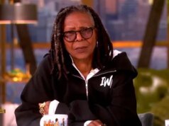 Whoopi Goldberg chiarisce perché il suo nome è nei file Epstein