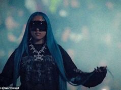 La figlia di Kim Kardashian, North, 12 anni, firma un importante accordo con la compagnia di Mariah Carey per dare impulso alla sua carriera di cantante