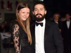 Rivelato: le speranze di Mia Goth per il suo tormentato ex marito Shia LaBeouf dopo il suo arresto a New Orleans